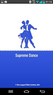 Supreme Dance游戲截圖1