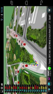 V8 Supercars 2013游戲截圖5