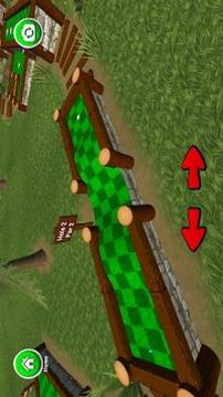 Mini Golf 3D 3游戲截圖4