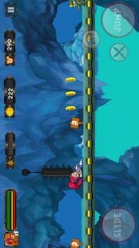Princess Shimmer Adventure Games游戲截圖2