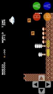 Emulator For Nes Games Classic游戲截圖1