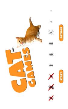 Cat Games Free游戲截圖1