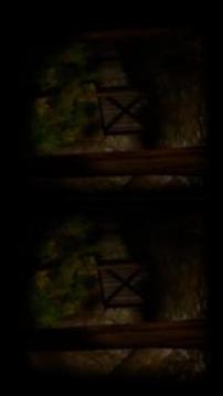 VR Scary Granny Horror Survival Game游戲截圖3
