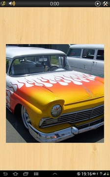 classic car game游戲截圖2