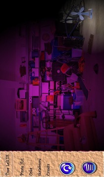 Messy Garage Free游戲截圖3