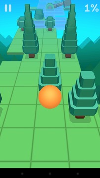 滾動吧！天空游戲截圖4