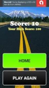 Speed Car racing 3D游戲截圖1