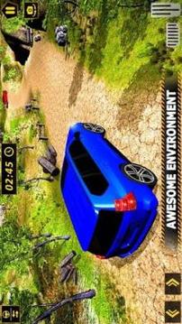 City Car Multi Drive Simulator游戲截圖3