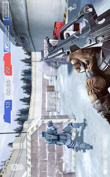 Critical Strike Shoot Battleground游戲截圖2