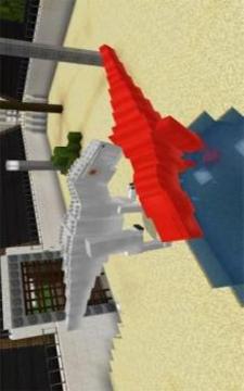 Dinosaur MCPE游戲截圖1