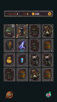 Look, Your Loot!游戲截圖1