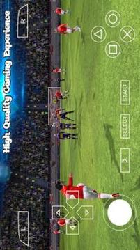 Cool Games For PSP HD游戲截圖1