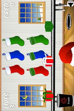 Saving Christmas游戲截圖1