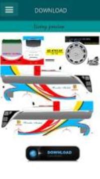 Livery Strobo SHD游戲截圖4