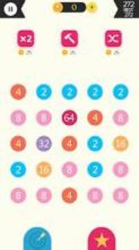 2 For 2 - Join The Number游戲截圖4