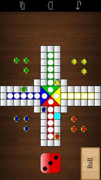 Ludo Freedom游戲截圖2