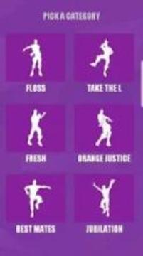 Dance Battle Challenge游戲截圖3
