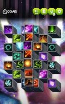 Fantasy Mahjong World Journey游戲截圖3