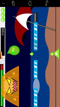 Jelly World Free游戲截圖4