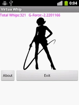 Virtua Whip游戲截圖1