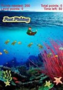 Fast Fishing游戲截圖3