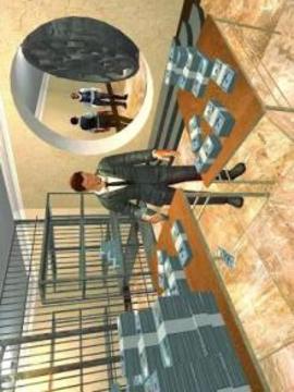 Virtual Bank Manager – ATM Simulator Game游戲截圖2