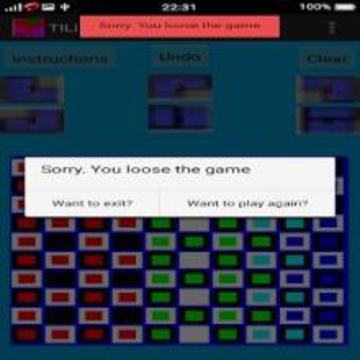 Tiling Problem游戲截圖3