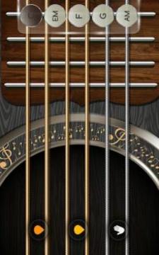 Beginner Classical Guitar游戲截圖3