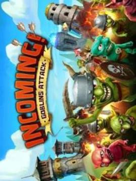 Incoming! Goblins Attack: Tower Defense Strategy游戲截圖5