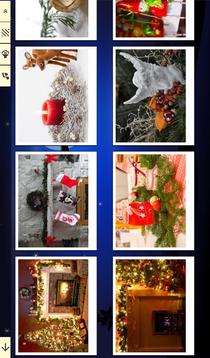 Jigsaw Puzzles Christmas Games游戲截圖4
