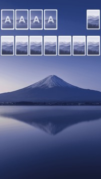Solitaire Theme ??游戲截圖1