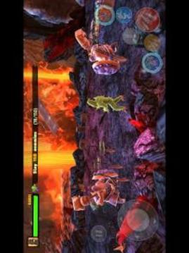 ShaqFu: A Legend Reborn游戲截圖3