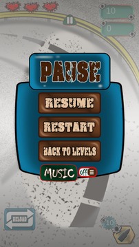 REDEEM MARAWI MOBILE GAME APPLICATION游戲截圖1