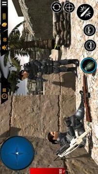 Army Commando Extreme war游戲截圖5