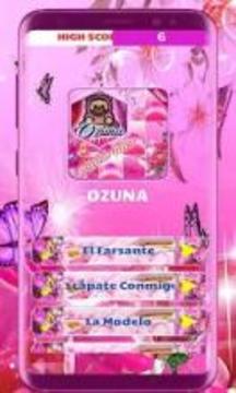 OZUNA PIANO TILE new 2018游戲截圖5