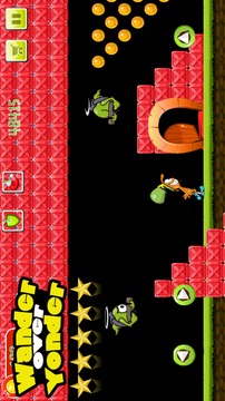 Wander Fun Adventure Game游戲截圖3