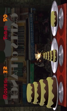 河內(nèi)蛋糕游戲截圖4