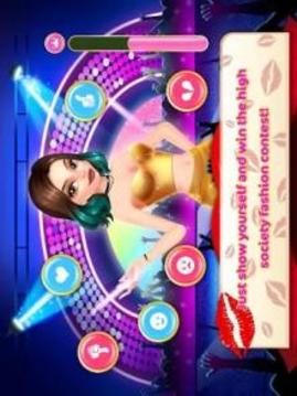 Rich Mall Girl Shopping: Fashion Stylist & Dressup游戲截圖3