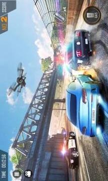 Racing Drift Fast Speed : Road Racer游戲截圖1