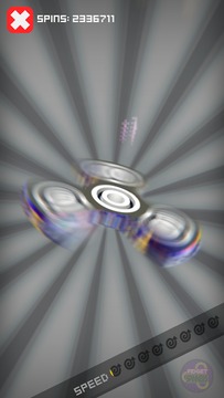 Fidget Spinners游戲截圖3