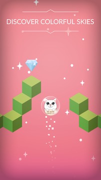 Upventure - Endless Fun Game游戲截圖2