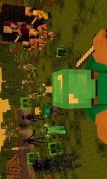 Exploration Craft Survival And Building游戲截圖3