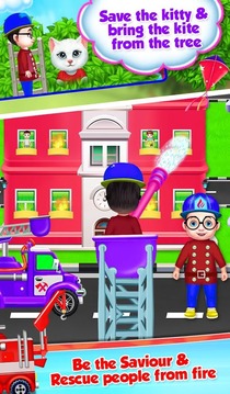 My Entrepreneur Dream Job游戲截圖4