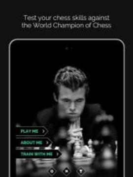Play Magnus - Chess游戲截圖2
