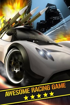 卑鄙賽車游戲截圖4
