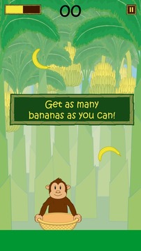 Going Bananas Free Game游戲截圖1