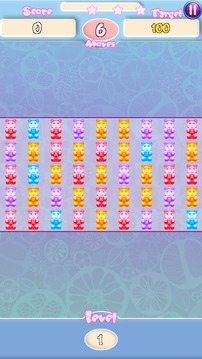 Jelly Bears游戲截圖5