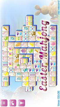 Easter Mahjong游戲截圖3