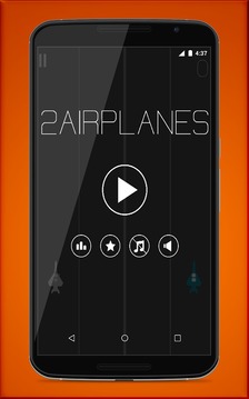 Two Airplanes – Two Challenges游戲截圖1