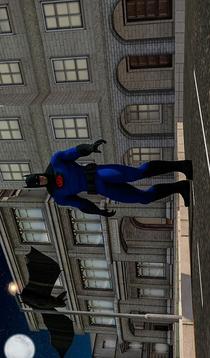 Multi Bat Transform: League of Superheroes游戲截圖1
